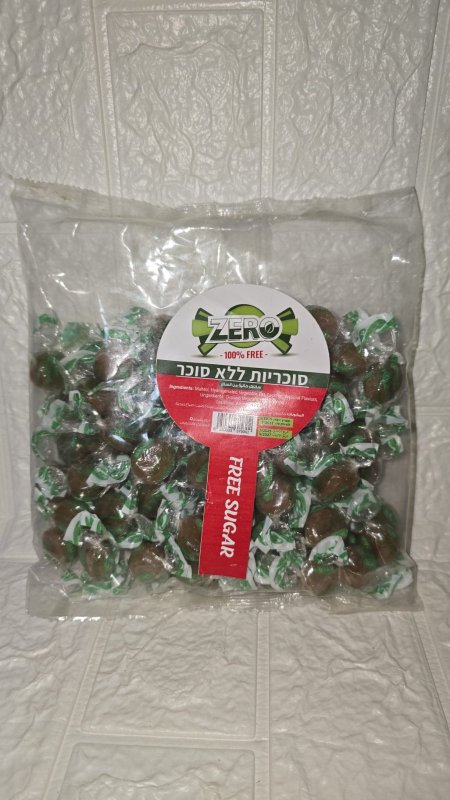 حلويات Zero